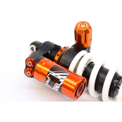 Mono Ammortizzatore TracTive Suspension X-TREME-PA (-30mm) per KTM 1190 Adventure R 2014-2016