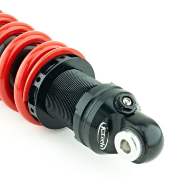 Mono Ammortizzatore RAZOR-R Lite K-Tech