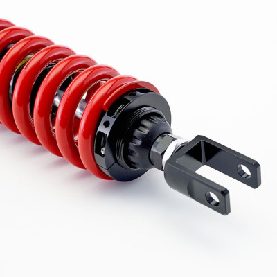 Shock Absorber RAZOR-R Lite K-Tech for Yamaha MT-07 / XSR700 / FZ-07 Rider Load 65-80 Kg