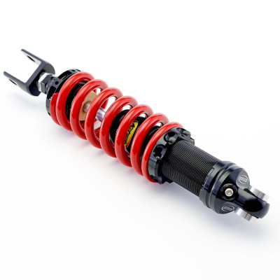 Shock Absorber RAZOR-R Lite K-Tech for Yamaha MT-09 / TRACER 900 / XSR900 / FZ-09 Rider Load 65-80 Kg