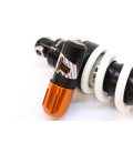 TracTive Suspension X-CITE-PA shock absorb for KTM 390 ADVENTURE 2020-2021