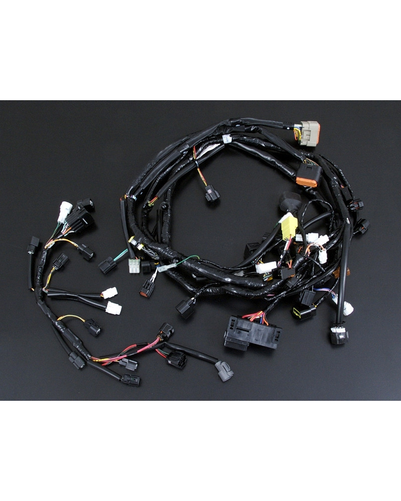 Wiring harness Yoshimura for EM-Pro for Suzuki GSX-R1000 2012-2016