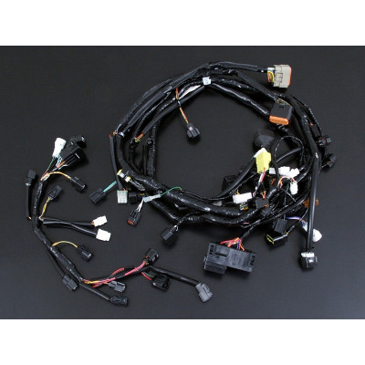 Wiring harness Yoshimura for EM-Pro for Suzuki GSX-R1000 2012-2016