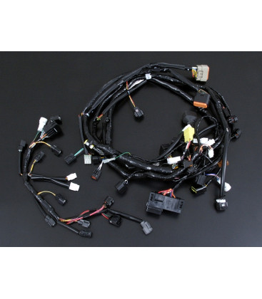 Yoshimura racing wiring harness set for EM-Pro for Suzuki GSX-R1000 2009-2011