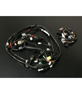 Racing wiring harness Yoshimura for EM-Pro for Suzuki GSX-R 600 / 750 2008-2010