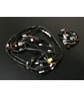 Racing wiring harness Yoshimura for EM-Pro for Suzuki GSX-R 600 / 750 2008-2010