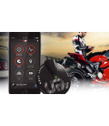 UP Map Termignoni T800 Plus control unit and cable for Ducati Scrambler 800 2017-2018