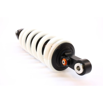 TracTive Suspension X-CITE shock absorb for BMW F 650 GS 2008-2012