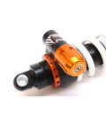 TracTive Suspension X-CITE-PA shock absorb for BMW F 650 GS 2008-2012