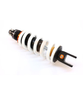 TracTive Suspension X-CITE shock absorb for F 650 GS Dakar 2000-2007