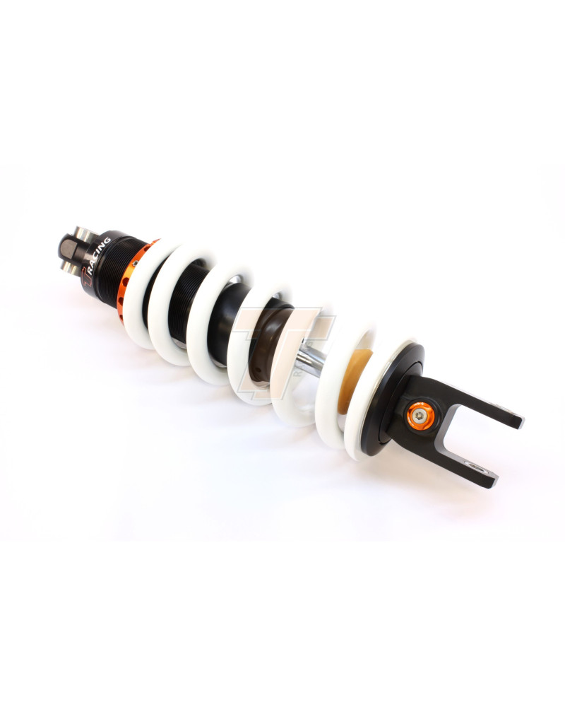 TracTive Suspension X-CITE shock absorb for F 650 GS Dakar 2000-2007