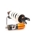 TracTive Suspension X-CITE-PA shock absorb for BMW F 650 GS Dakar 2000-2007