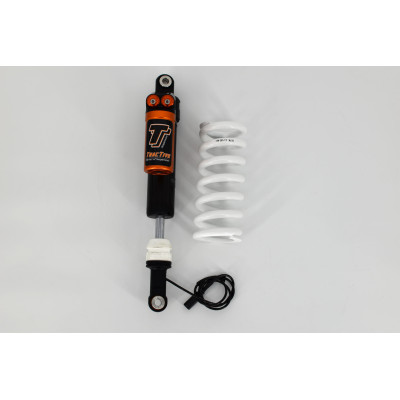 TracTive Suspension EX-CHANGE PRO (low -40mm) Front shock absorb for BMW R1200 GS ADV 2014-2017