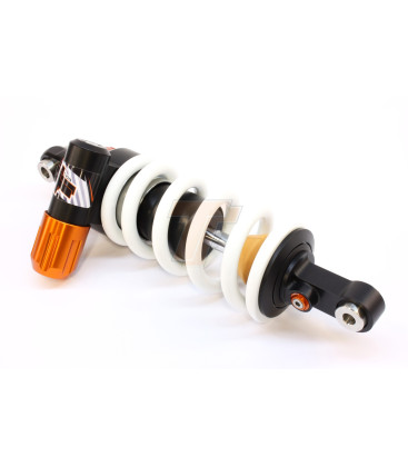 TracTive Suspension X-CITE-PA low -50mm shock absorb for BMW F700 GS 2013-2018