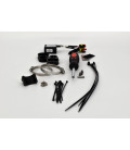 Mono Ammortizzatore TracTive Suspension EX-PERIENCE EPA -40mm per BMW R1250 GS ADV 2018-2022