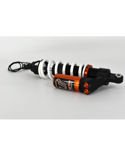 TracTive Suspension EX-PERIENCE Front shock absorb for BMW R1250 GS ADV 2018-2022