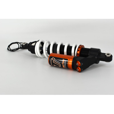 TracTive Suspension EX-PERIENCE Front shock absorb for BMW R1250 GS ADV 2018-2022