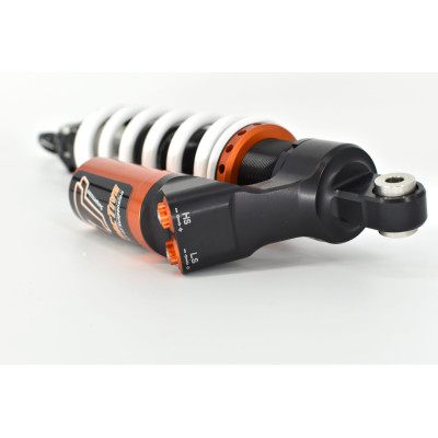 TracTive Suspension EX-PERIENCE Front shock absorb for BMW R1250 GS ADV 2018-2022