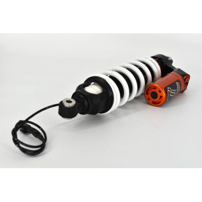 TracTive Suspension EX-PERIENCE Front shock absorb for BMW R1250 GS ADV 2018-2022