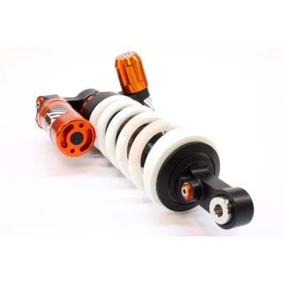 TracTive Suspension X-TREME-PA rear shock absorb for BMW R1200 GS ADV 2006-2013