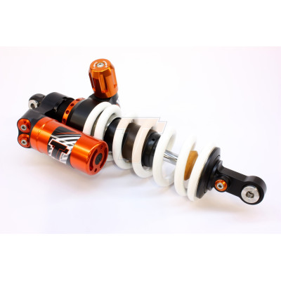 TracTive Suspension X-TREME-PA rear shock absorb for BMW R1200 GS ADV 2006-2013