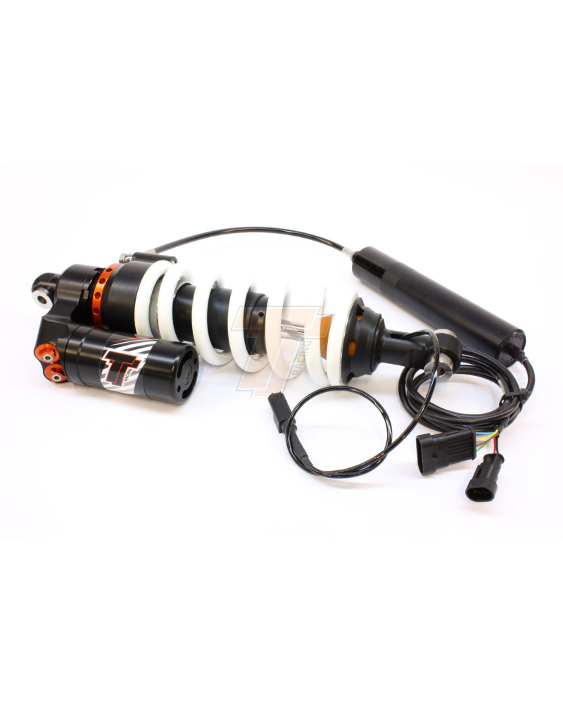 Mono Ammortizzatore anteriore TracTive Suspension EX-PERIENCE EPA per BMW R1200 GS ADV 2006-2013