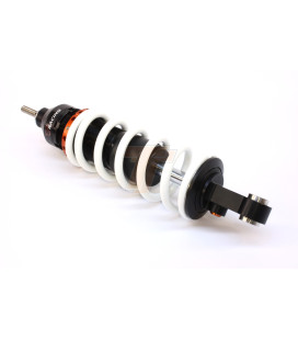 TracTive Suspension X-CITE front shock absorb for BMW R1200 GS 2006-2013