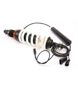 TracTive Suspension EX-CITE-PA shock absorb for BMW R1200 GS 2006-2013
