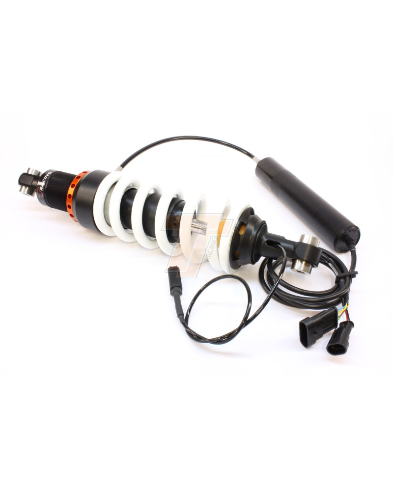 TracTive Suspension EX-CITE-PA shock absorb for BMW R1200 GS 2006-2013