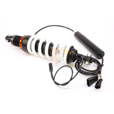 TracTive Suspension EX-CITE-PA shock absorb for BMW R1200 GS 2006-2013