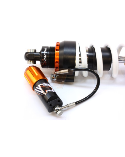 TracTive Suspension X-CITE-PA (+20mm) per Honda Africa Twin 2020-2022
