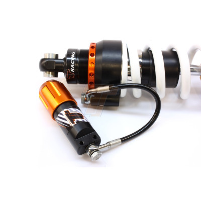 TracTive Suspension X-CITE-PA (+20mm) per Honda Africa Twin 2020-2022