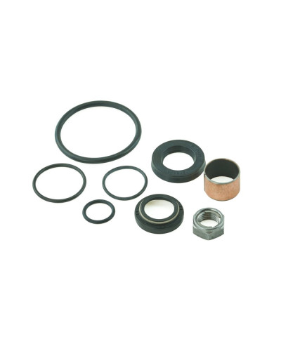 K-Teck Shock Absorber Seal Head Service Kit - Showa 50/18