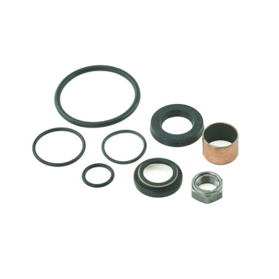 K-Teck Shock Absorber Seal Head Service Kit - Showa 50/18