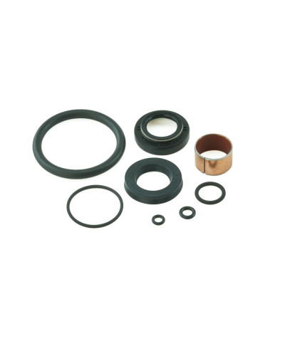 K-Tech Shock Absorber Seal Head Service Kit - WP 50/18 Lip Seal