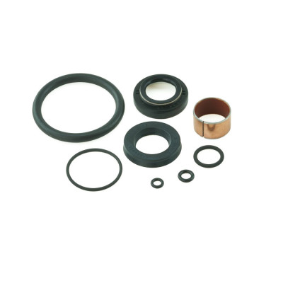 K-Tech Shock Absorber Seal Head Service Kit - WP 50/18 Lip Seal