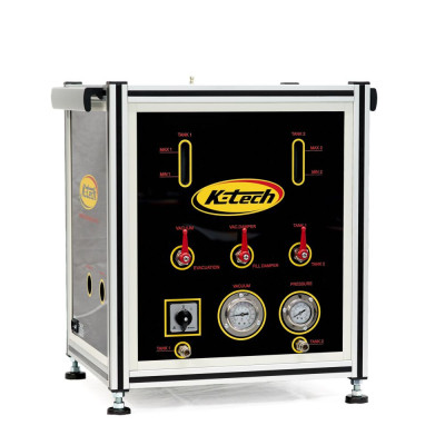 K-Tech Tool - Vacuum Filling Machine (240v)