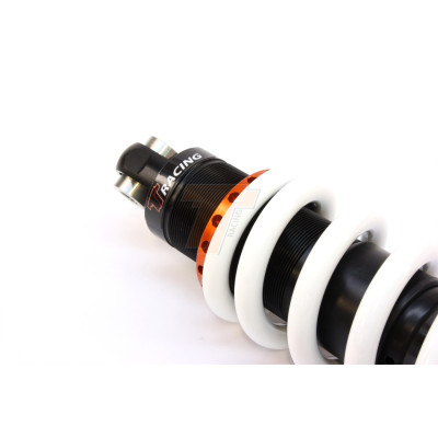 TracTive Suspension X-CITE shock absorb for Honda NC750X 2014-