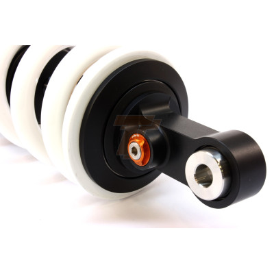 TracTive Suspension X-CITE shock absorb for Honda NC750X 2014-