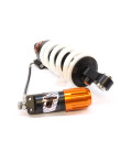 TracTive Suspension X-CITE-PA shock absorb for Honda NC750X 2014-