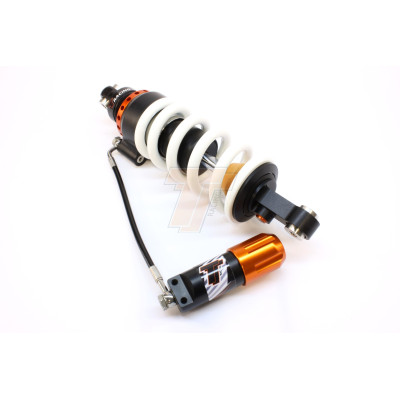 Mono Ammortizzatore TracTive Suspension X-CITE-PA -30mm per Honda NC750X 2014-