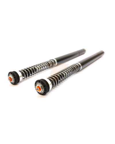 TracTive Suspension Front Fork Cartridges X-TREME (low -25mm) for KTM 790 ADV / 890 ADV 2019-2022