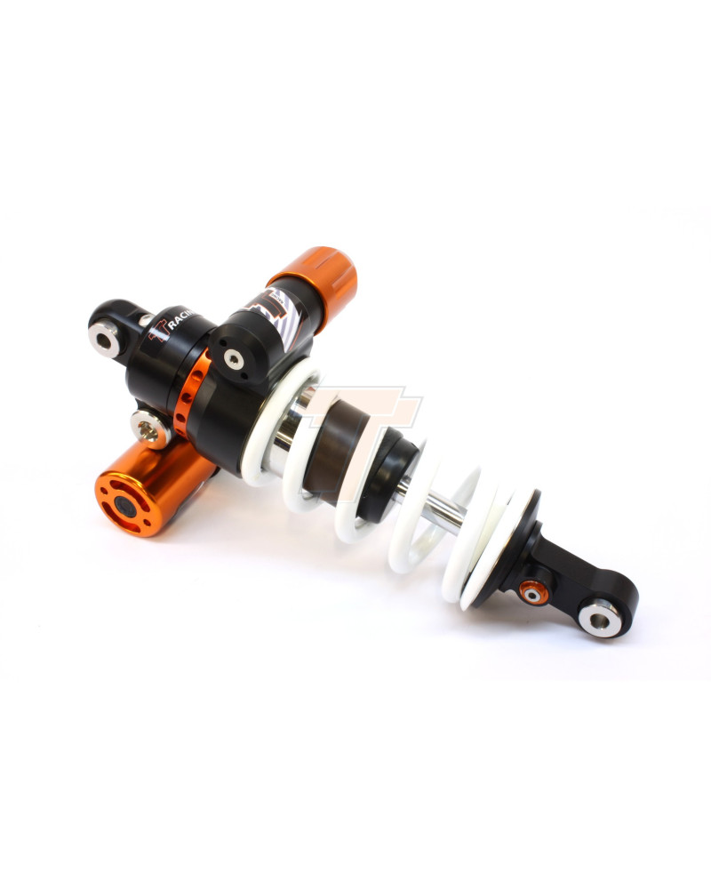 Mono Ammortizzatore TracTive Suspension X-TREME-PA per KTM 790 ADV / 890 ADV 2019-2022