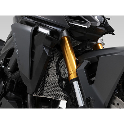 Copri radiatore Yoshimura per Suzuki GSX-S 1000 2021