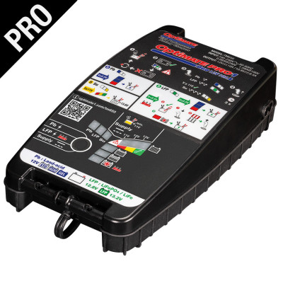 TecMate OptiMate PRO-1 DUO