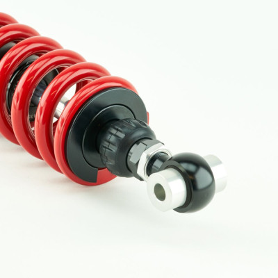 Shock absorber RAZOR-R K-Tech for Kawasaki Ninja 400 2018-2022