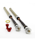 K-Tech front fork Cartridges RDS for Yamaha YZF R6 2008-2015 SOQI