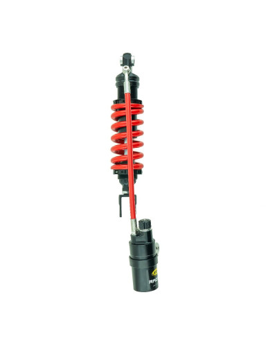 Shock absorber RAZOR-R K-Tech for Yamaha R7 2021-2022 80-95 Kg Rider / Load