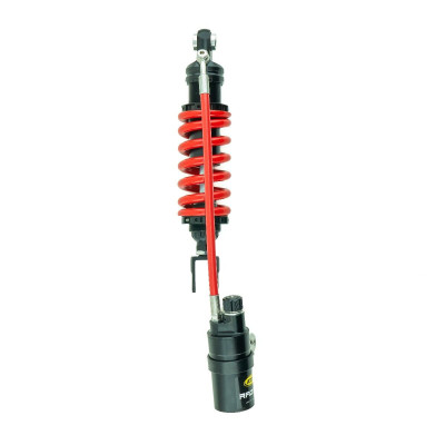 Shock absorber RAZOR-R K-Tech for Yamaha R7 2021-2022 80-95 Kg Rider / Load