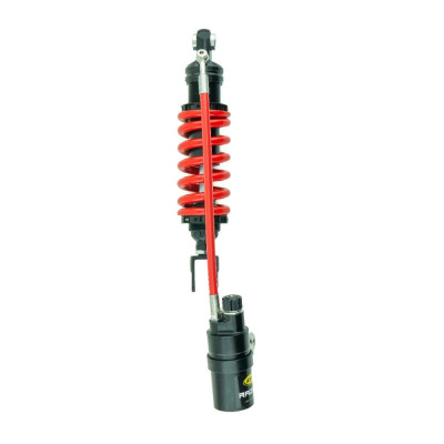 Shock absorber RAZOR-R K-Tech for Yamaha R7 2021-2022 60-80 Kg Rider / Load